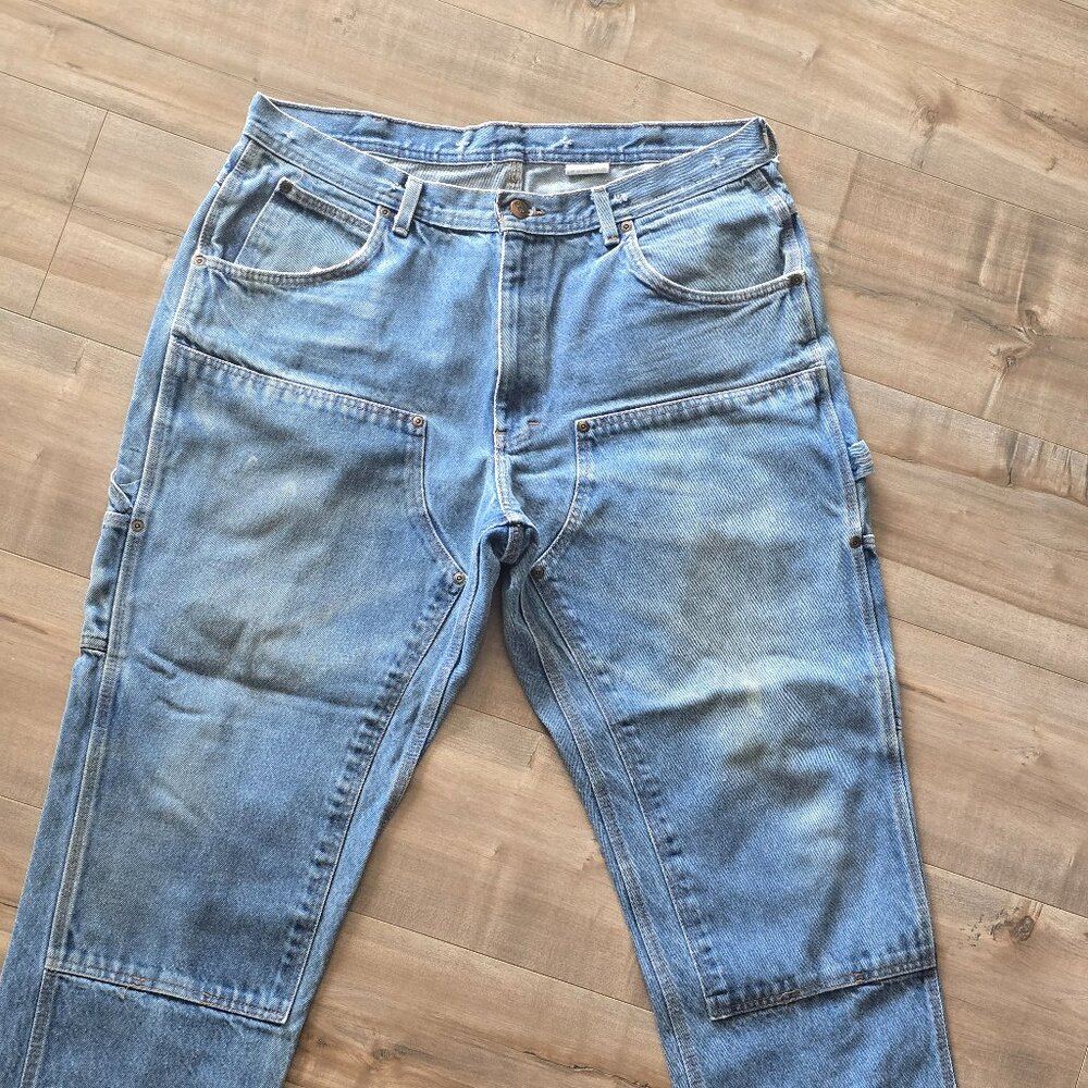 KEY jeans